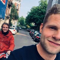 Photos de Nick Blauw