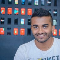 Swapnil Chougule的照片