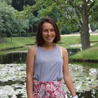 Mathilde Roblot's Photo