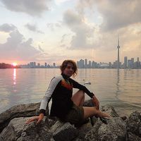 Sara Hornstein's Photo