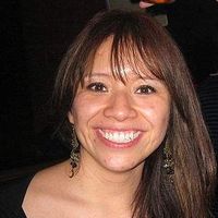 Gabriela Olvera的照片