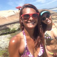 Ana Paula Magalhães's Photo