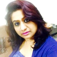 Ajitha Menon's Photo