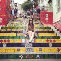 Daniela Ibanez Alvarez的照片