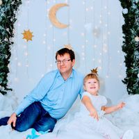 Andrey Ivanko's Photo