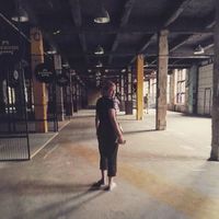 Olya Kudryavtseva's Photo