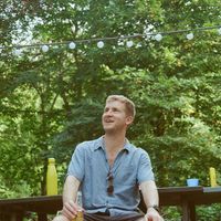 Zdjęcia użytkownika Henry  Hill