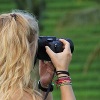 Fotos von Elodie Bzl