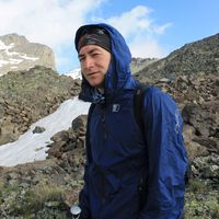 Vladimir Gasenko的照片