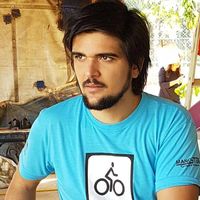 Rodrigo Góes的照片