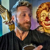 Bryan Mikicich的照片