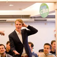 Thomas Breedveld's Photo