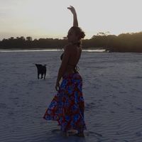 Zahra Debusschere's Photo