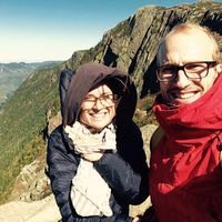 Maxine Lacelle的照片