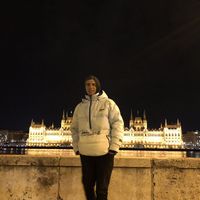 Dmytro  Vasylenko's Photo