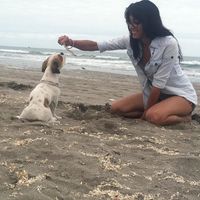 daniela zavala's Photo