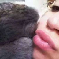 Lola Armstrong的照片