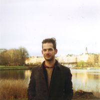 Bartłomiej Adamski's Photo