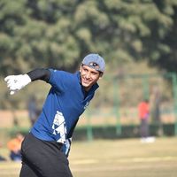 Shubham Pareek's Photo