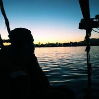 Ahmed Mostafa's Photo