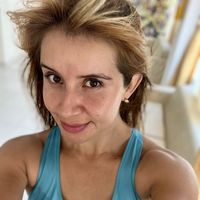 Caroline Ordóñez的照片