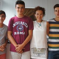 Ascen Andres Miguel的照片