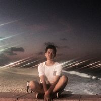 Luiggy Aliaga's Photo