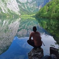 Le foto di Cristóbal Donoso