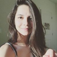 Beatriz Marton's Photo