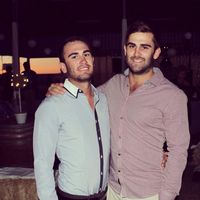 Jakk Kavanagh的照片