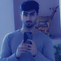 Le foto di Eman Rahmani