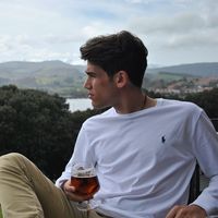 Miguel Saiz Perez's Photo