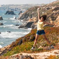 Le foto di Barbara Ludovico