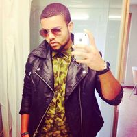 Shaka Pinnock's Photo