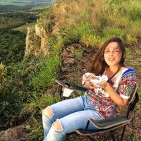 Laísa Nardi的照片