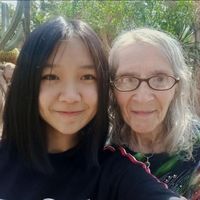 Melissa Ke Rou Chan's Photo