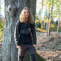 Michal Veselý's Photo