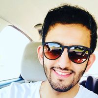 Rami Alsudais's Photo