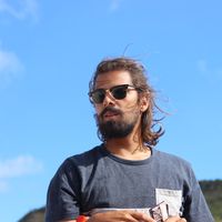 Joao Bruno Pereira's Photo