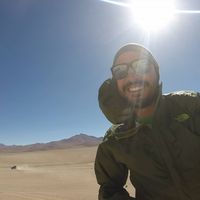 Rogério  Andrade的照片