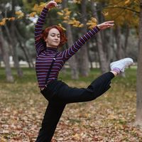 Viviana Chuaire的照片