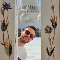 Ramy Al Heib的照片