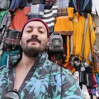 Nicolas Pino Barrera's Photo