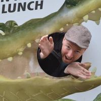 Matthew Molder's Photo