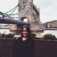 Yana Kirilenko's Photo