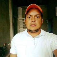 Jeffer Pacheco Peña's Photo