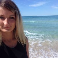 Adriana Drozdová's Photo