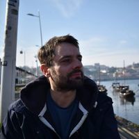 Daniel tete Nuñez的照片