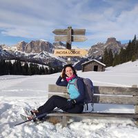 Elena Bordignon的照片