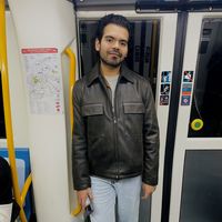 Saul  Rodriguez's Photo